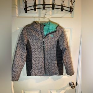 Lovely Northface Girl’s Coat
